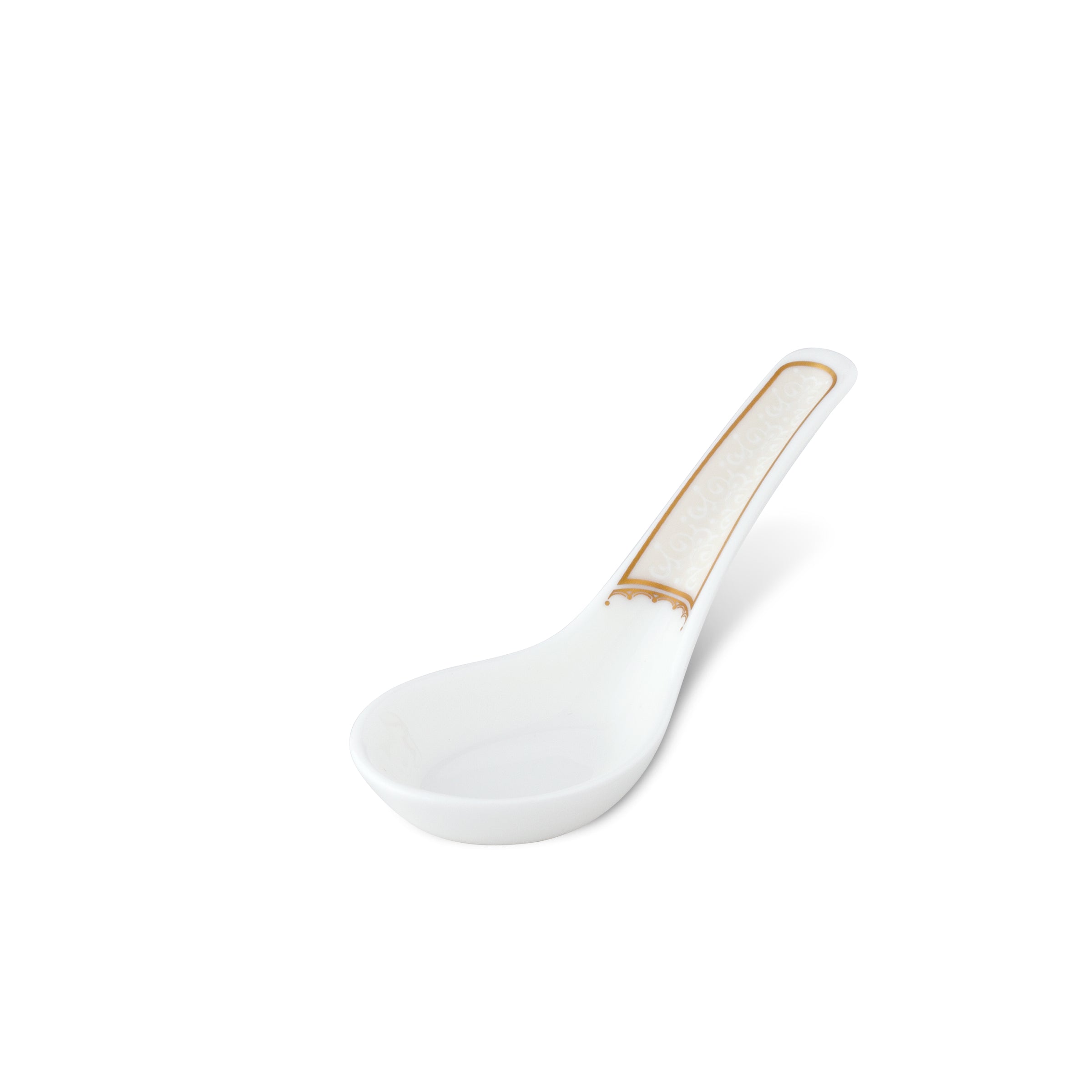 Noritake Odessa Gold Asian Dinner Set (6 Person)