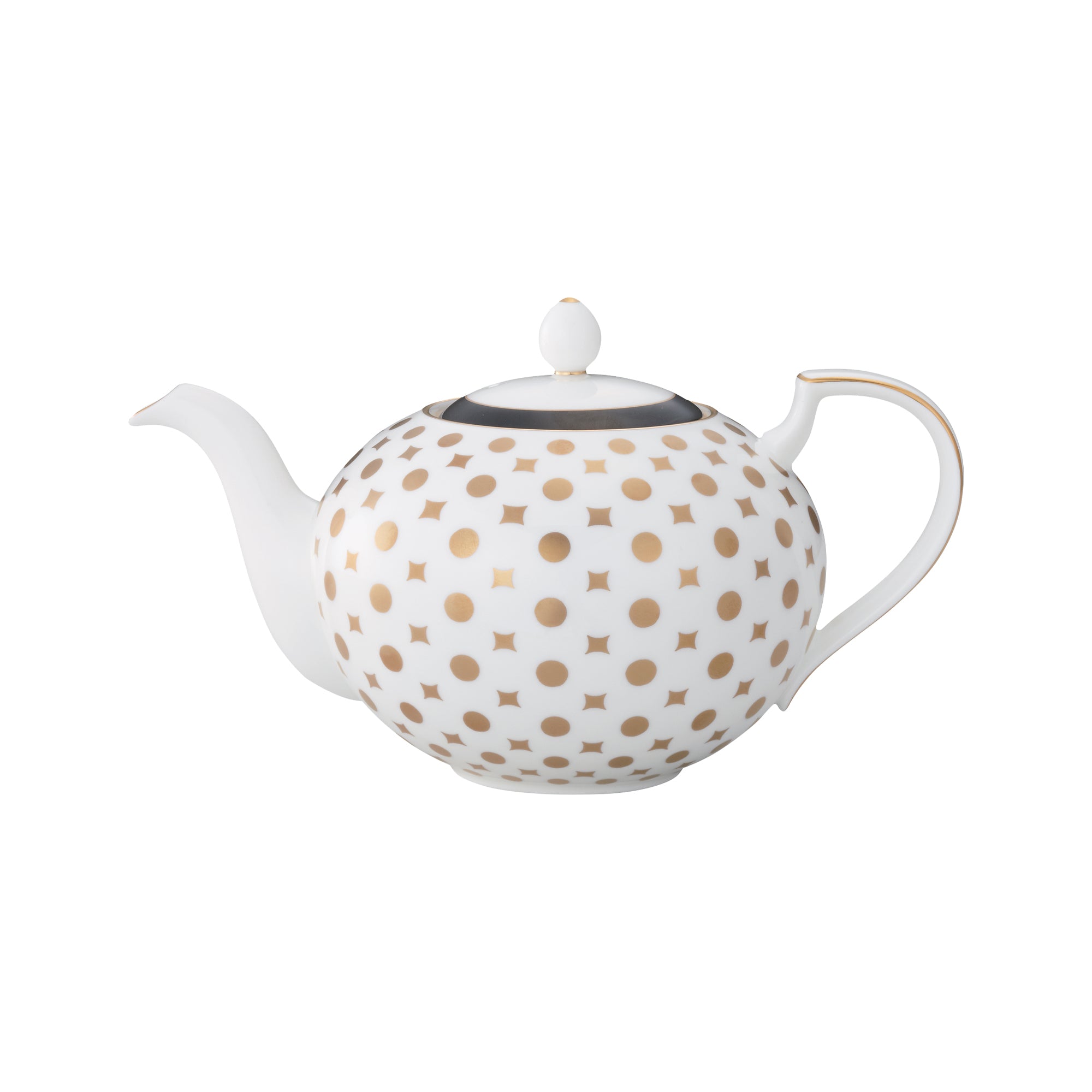 Noritake 9Pcs Gift Set - Nanban Shippo Kira Karacho