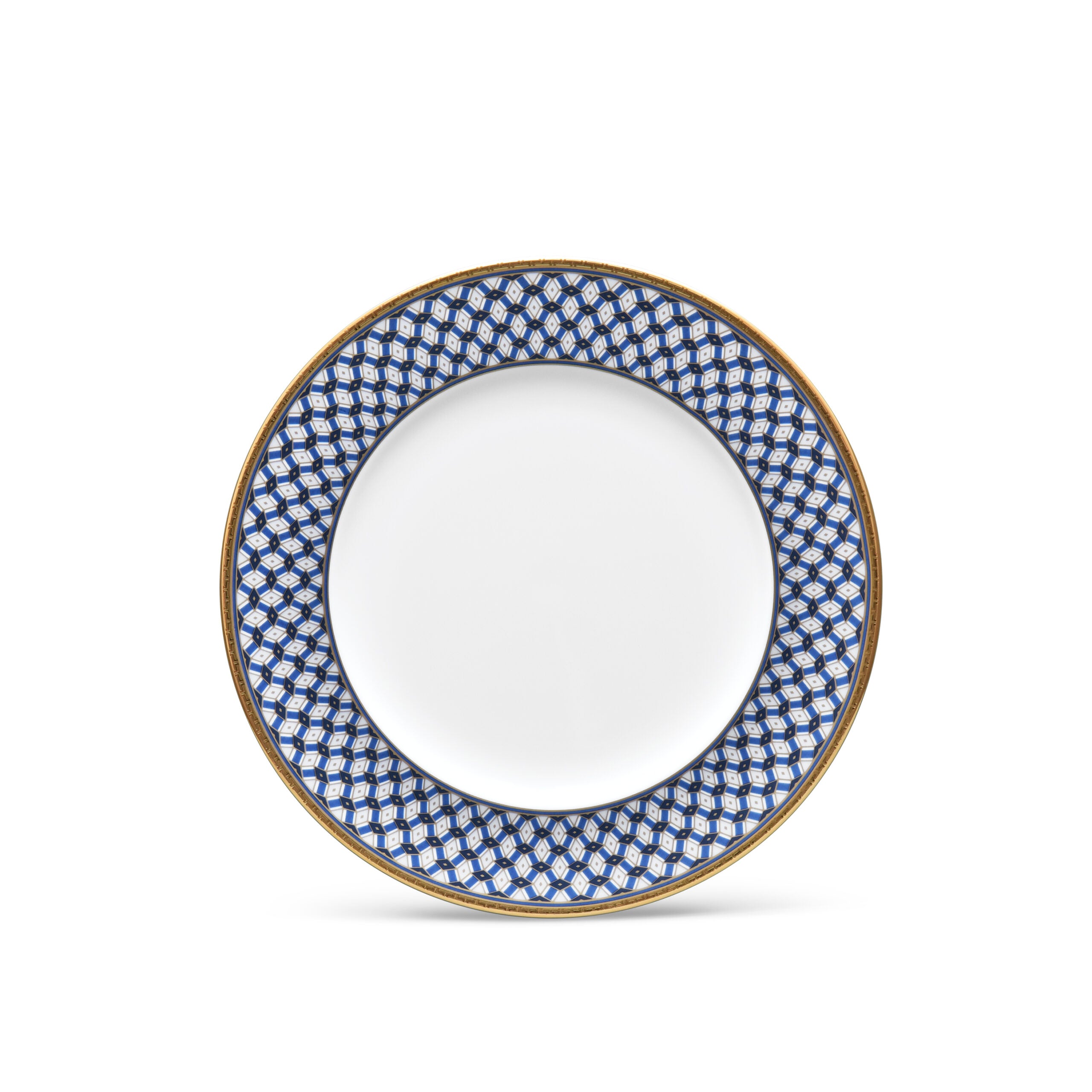 Noritake 47Pcs Dinner & Tea Set for 8 Person - Blueshire