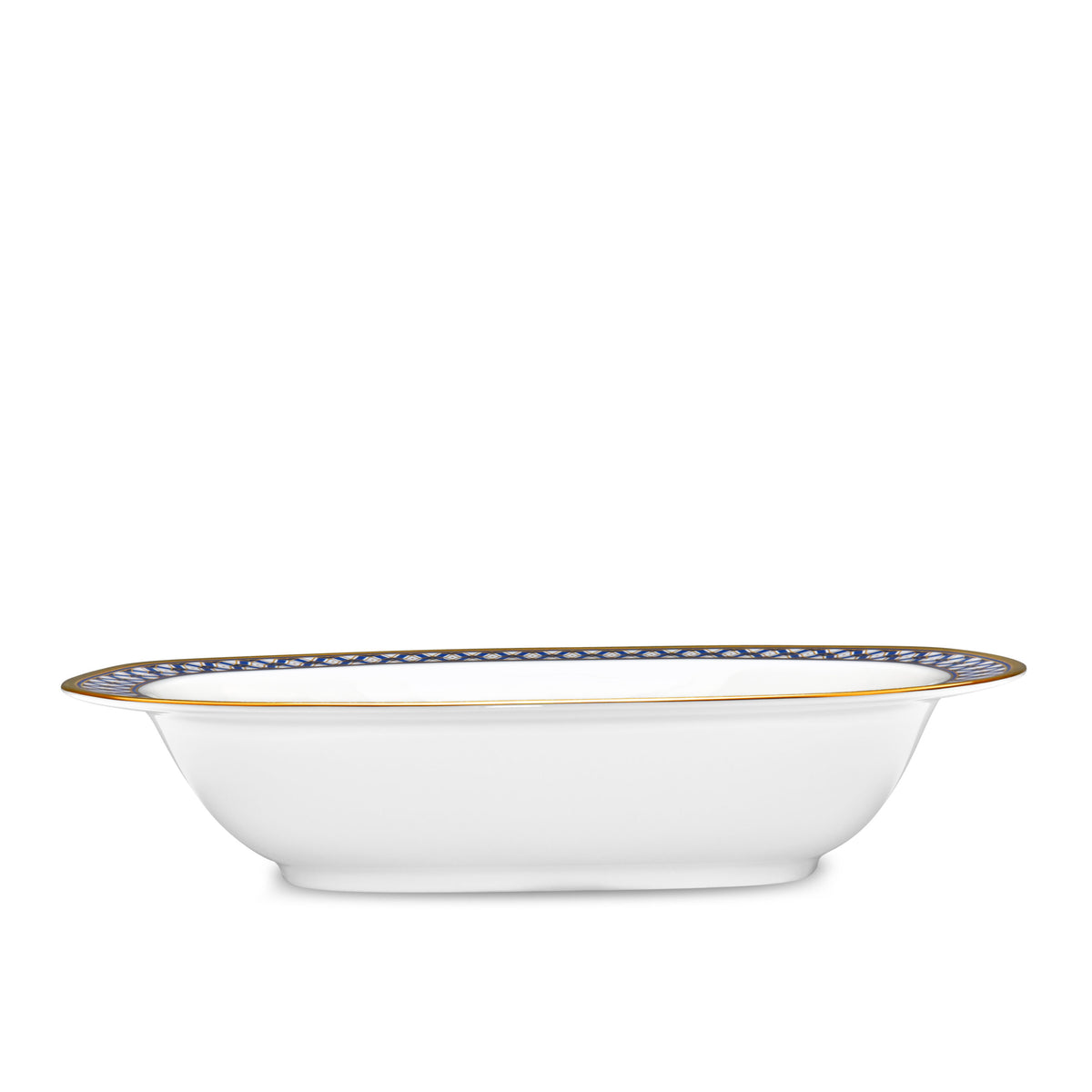 Noritake 96Pcs Dinner & Tea Set for 12 Person – Blueshire