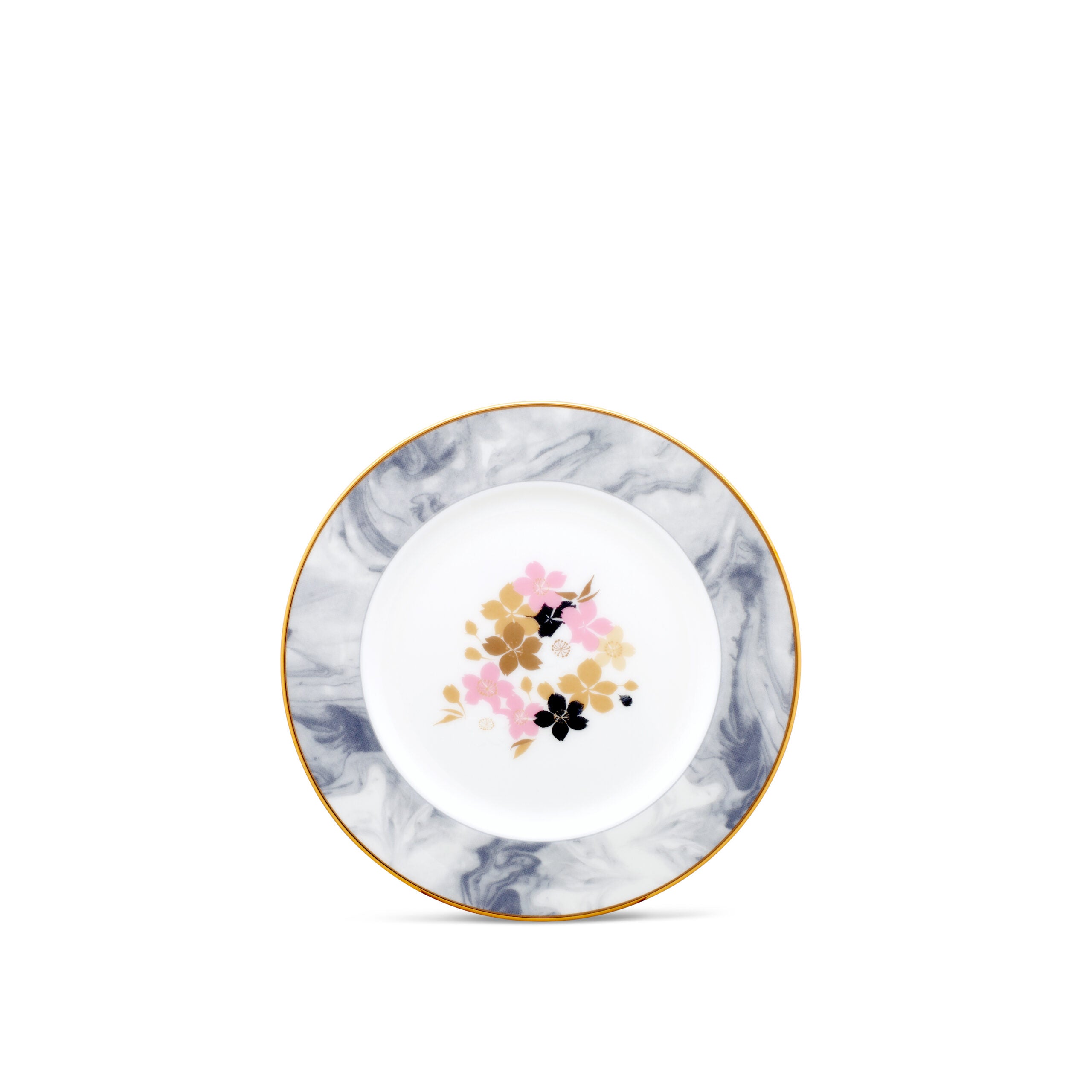 Noritake 96pcs Dinner & Tea Set for 12 Person - Moonlit Blossoms