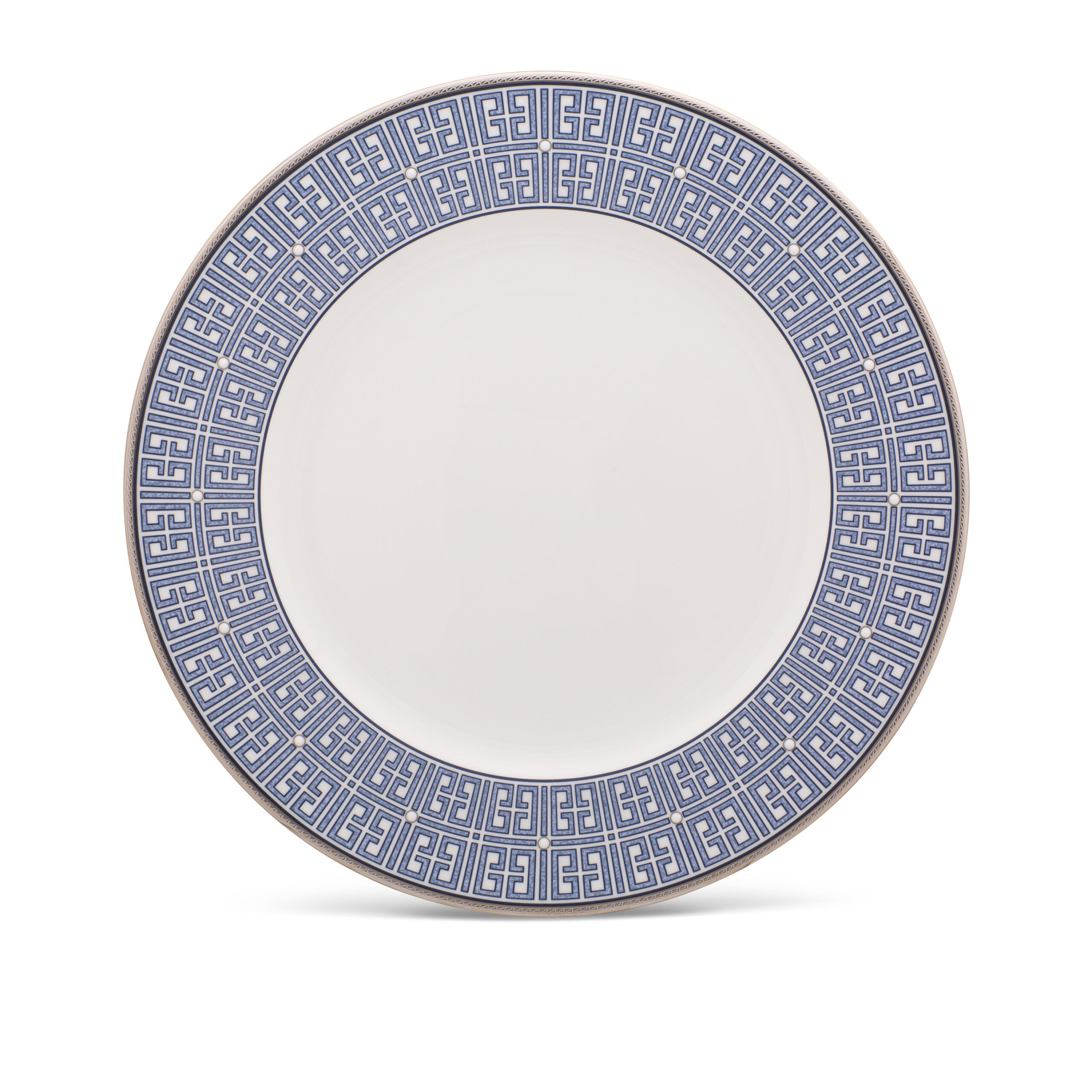 Noritake 20Pcs Dinner Set for 4 Person - Infinity Blue