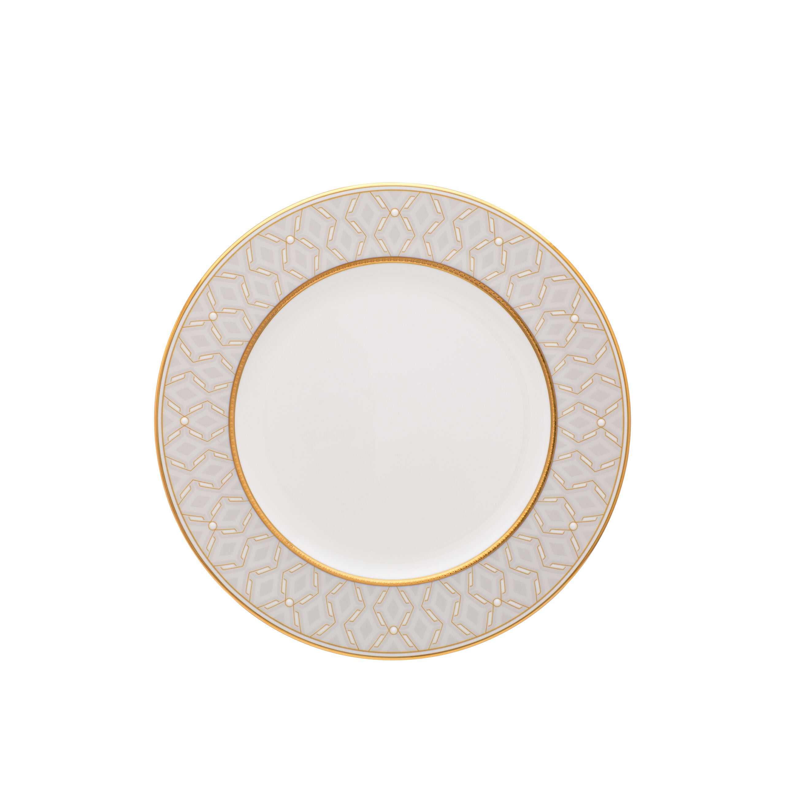 Noritake 47Pcs Dinner & Tea Set for 8 Person - Noble Pearl