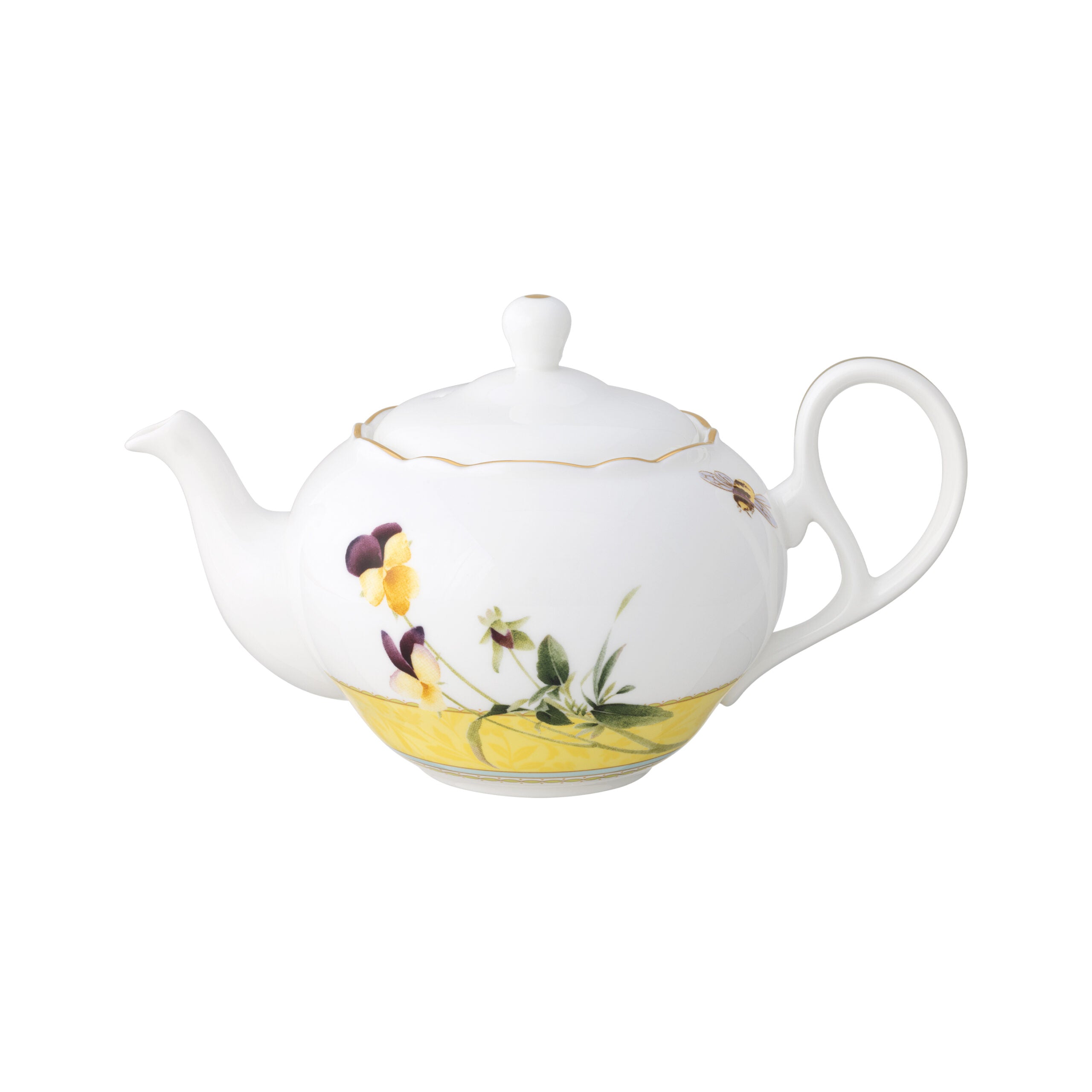 Noritake 6pcs Tea for Two Set - Harvest Dream