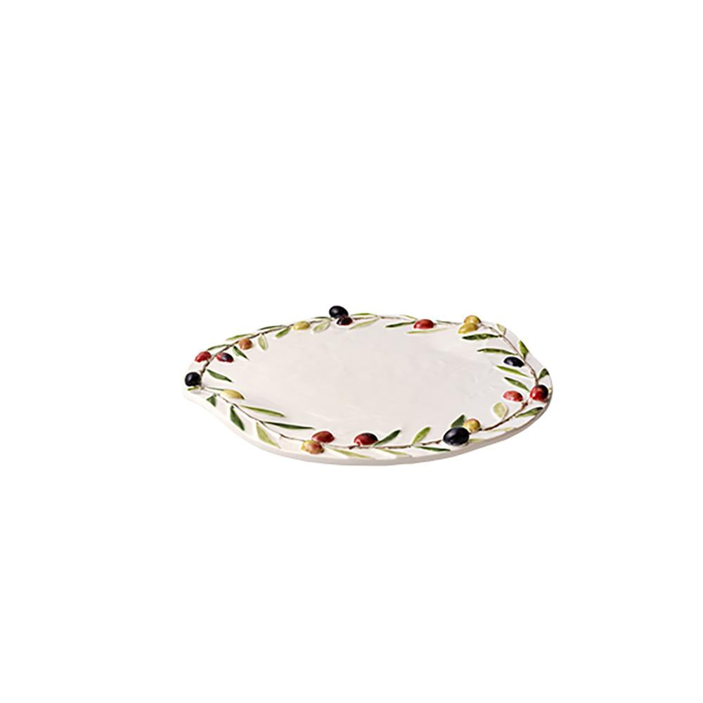 Bordallo Pinheiro Cheese Tray - Olival