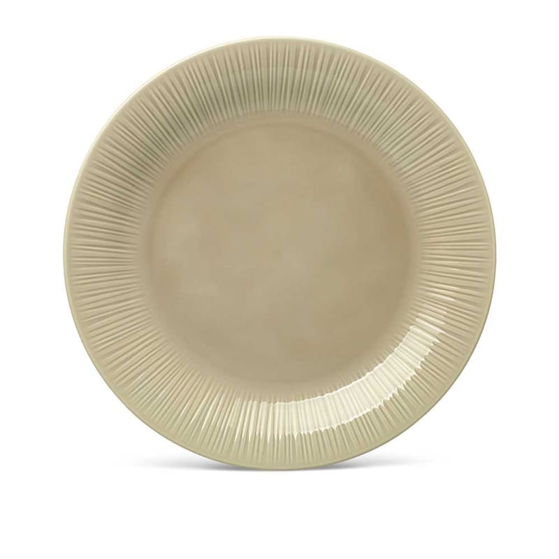 Noritake16Pcs Dinner Set For 4 Person - Conifere Taupe