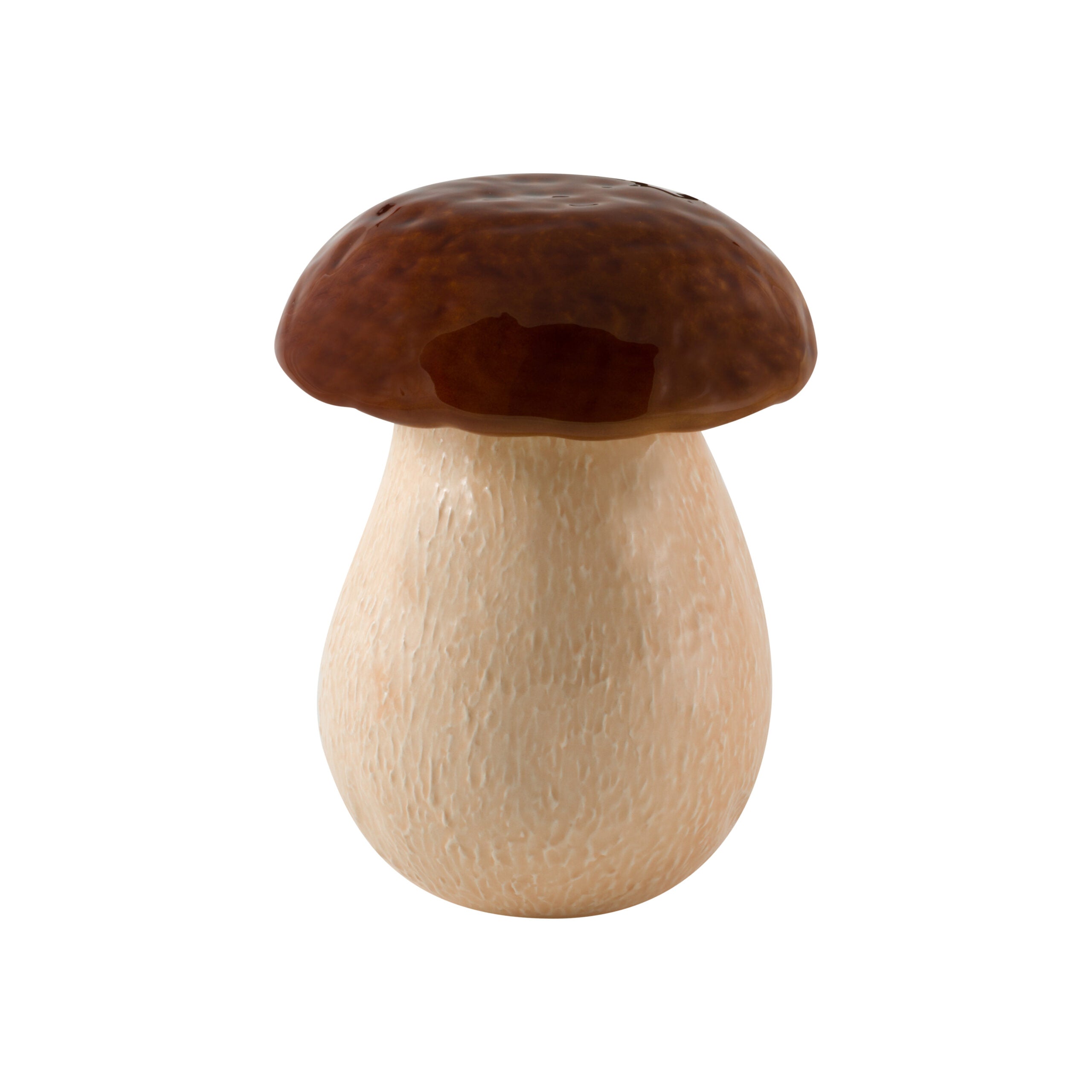Bordallo Pinheiro Medium Box - Mushroom