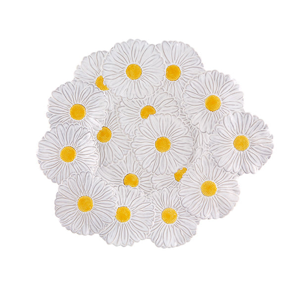 Bordallo Pinheiro Centerpiece 47cm - Maria Flor