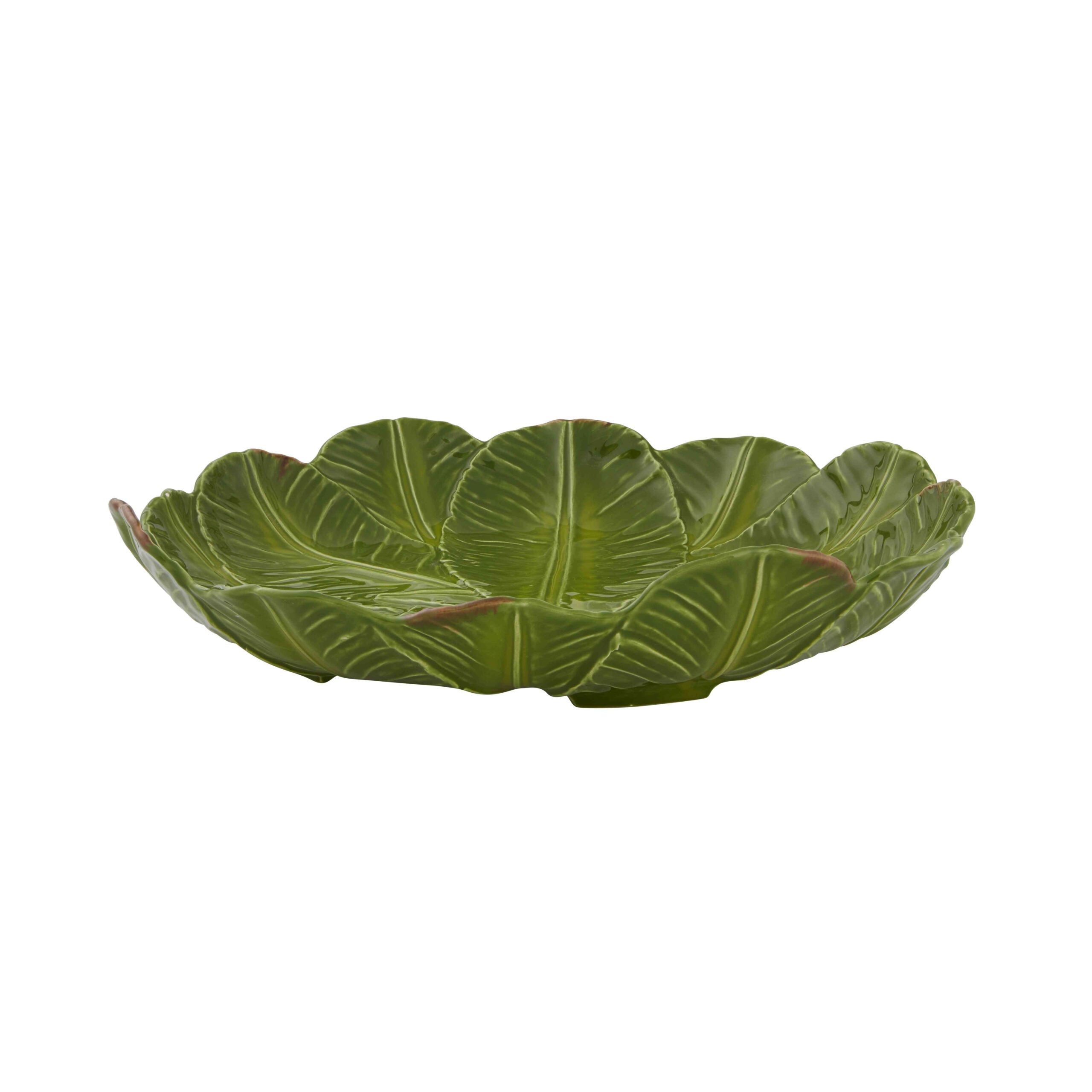 [PRE ORDER] Bordallo Pinheiro Centerpiece Bananas 40.5cm – Banana Madeira