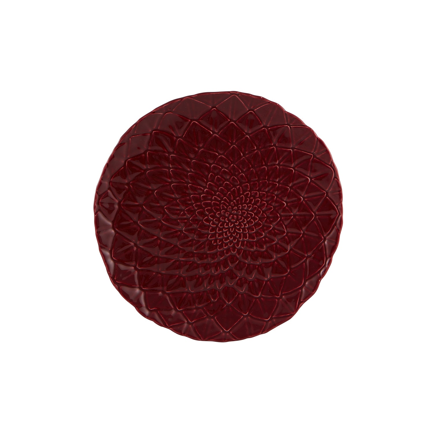 Bordallo Pinheiro Dinner Plate 28cm - Amazonia