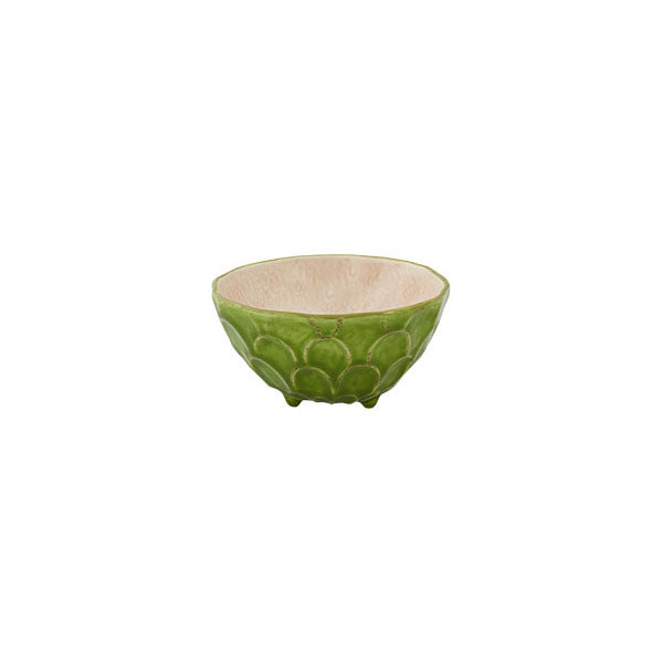 Bordallo Pinheiro Bowl Annona 14.2cm- Tropicana Fruit