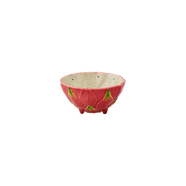 Bordallo Pinheiro Small Bowl Pitaya - Tropicana Fruit