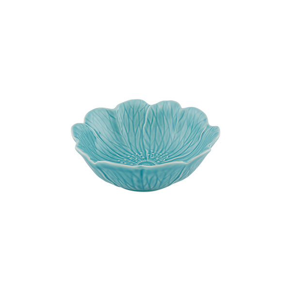 Bordallo Pinheiro 12Pcs Dinner Set – Flora Azul