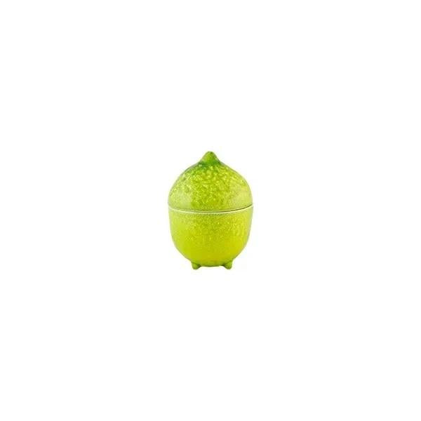 Bordallo Pinheiro Box - Citron