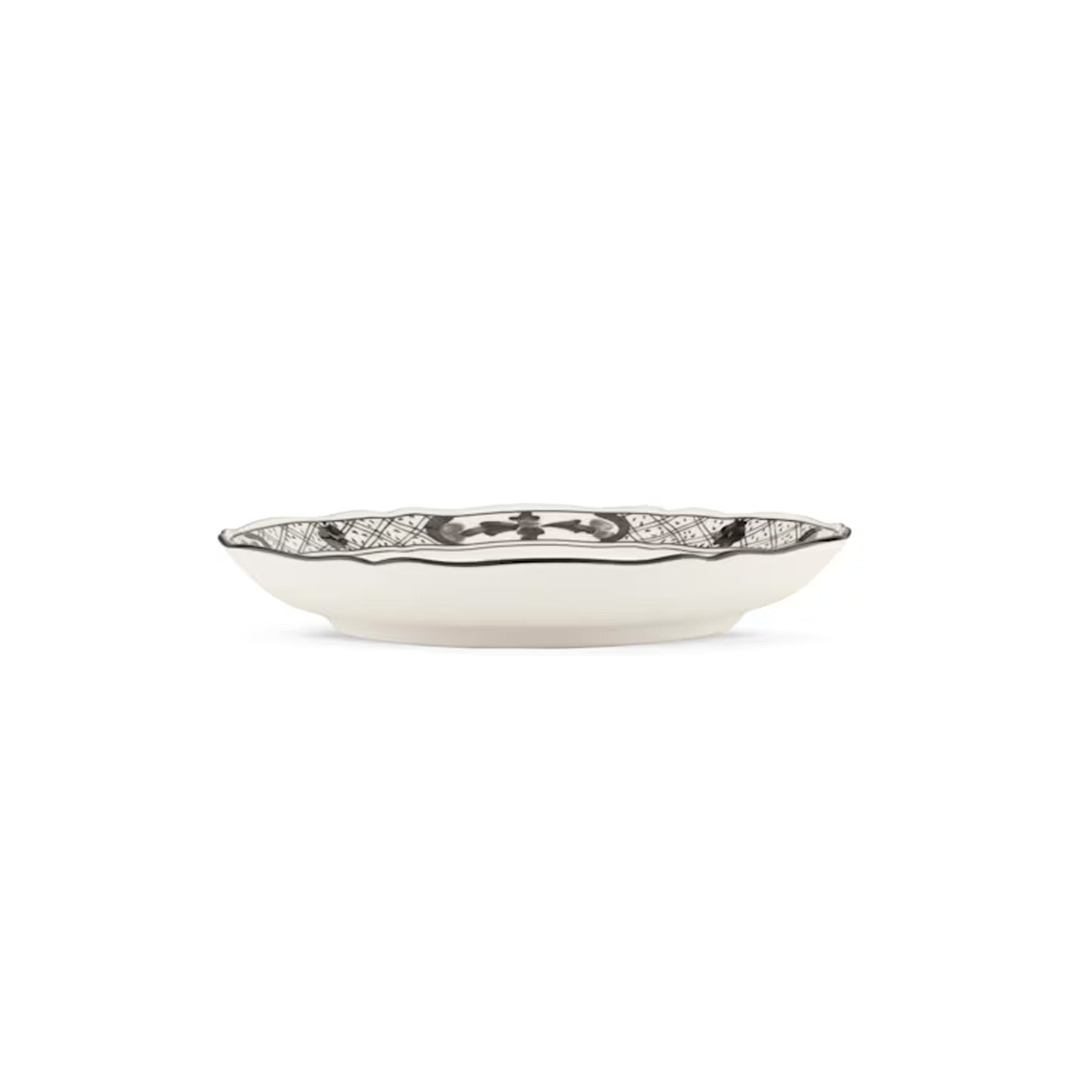 Ginori 1735 Tea Saucer 15CM - Oriente Italiano Albus