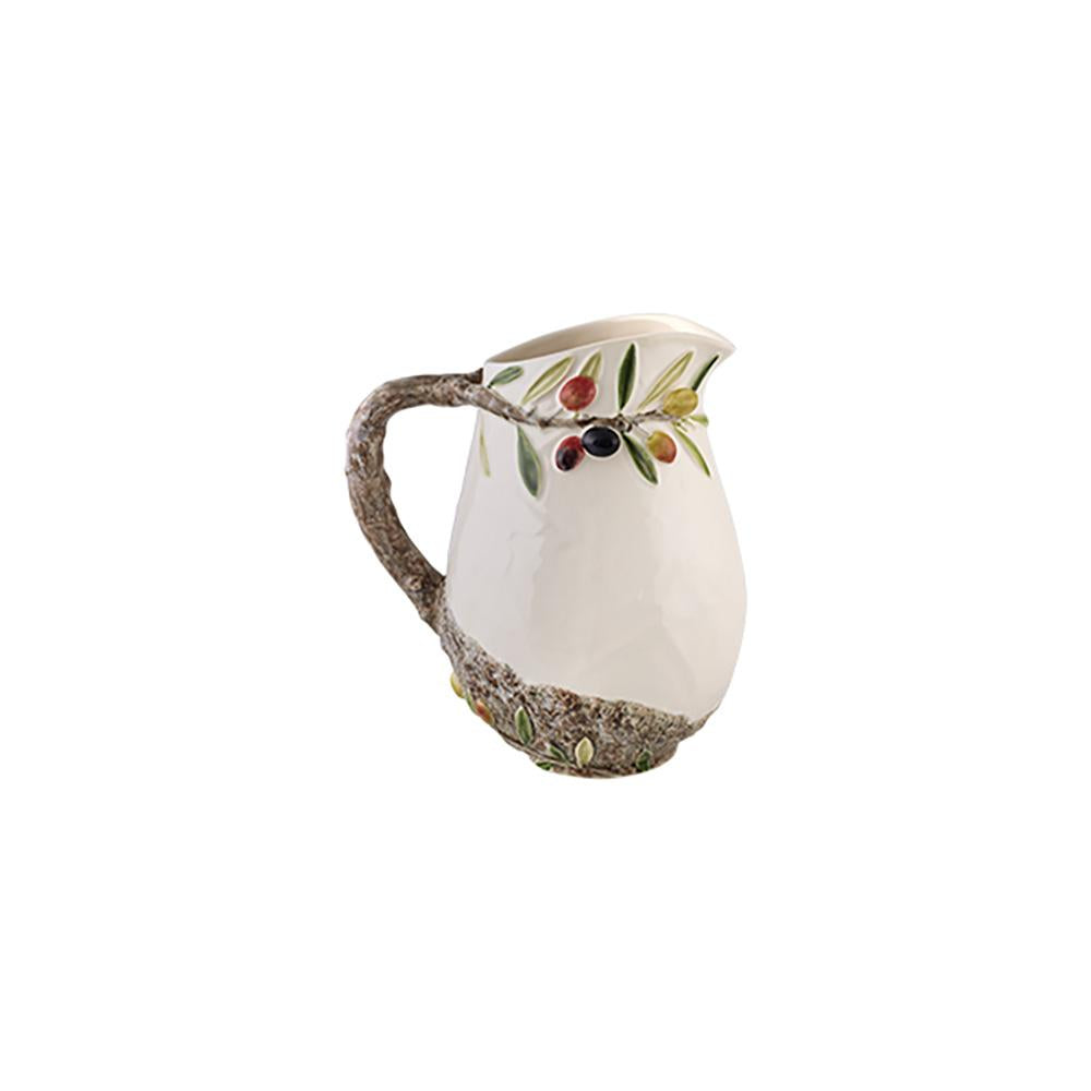 Bordallo Pinheiro Pitcher 2.5ml - Olival