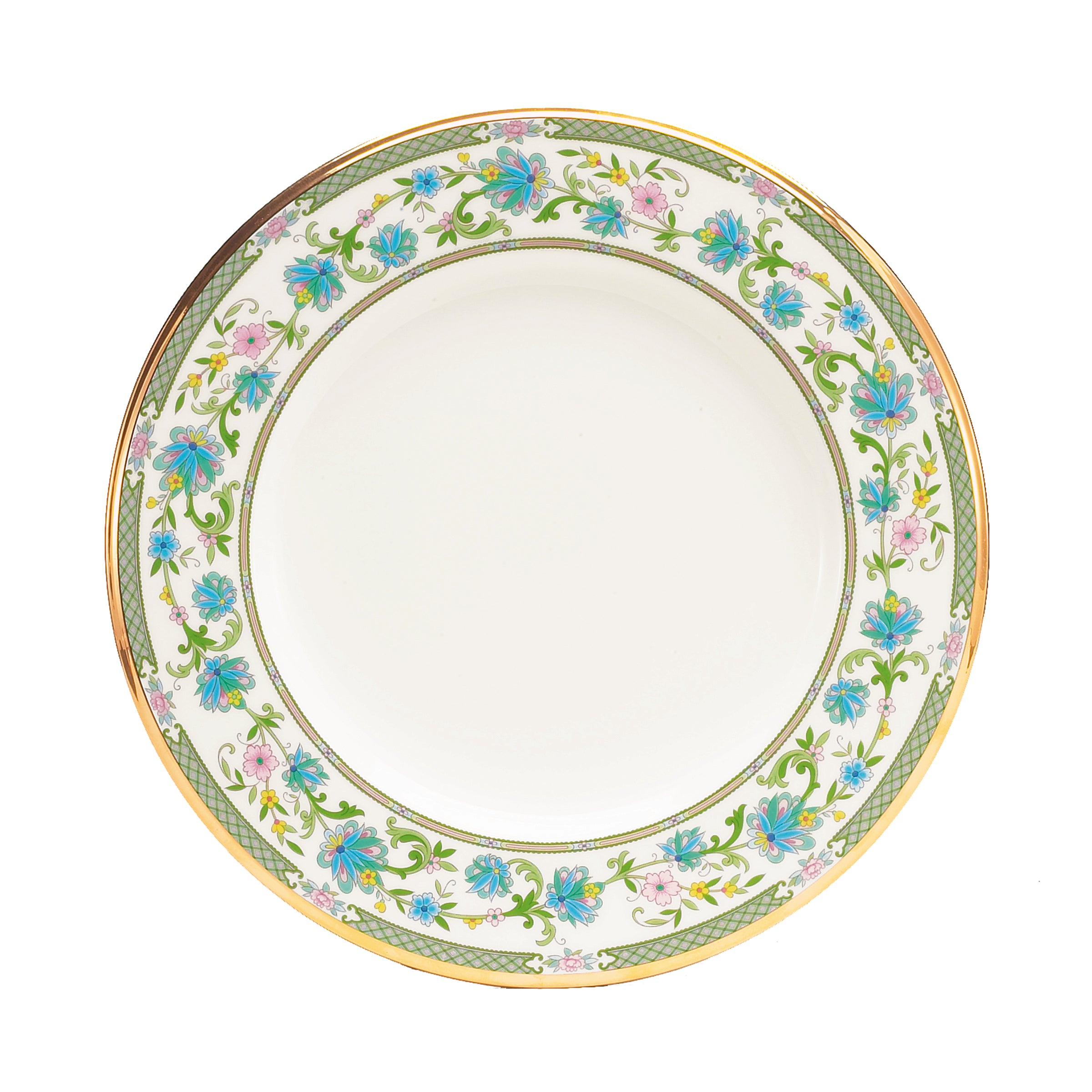 Noritake 96Pcs Dinner & Tea Set for 12 Person - Yoshino