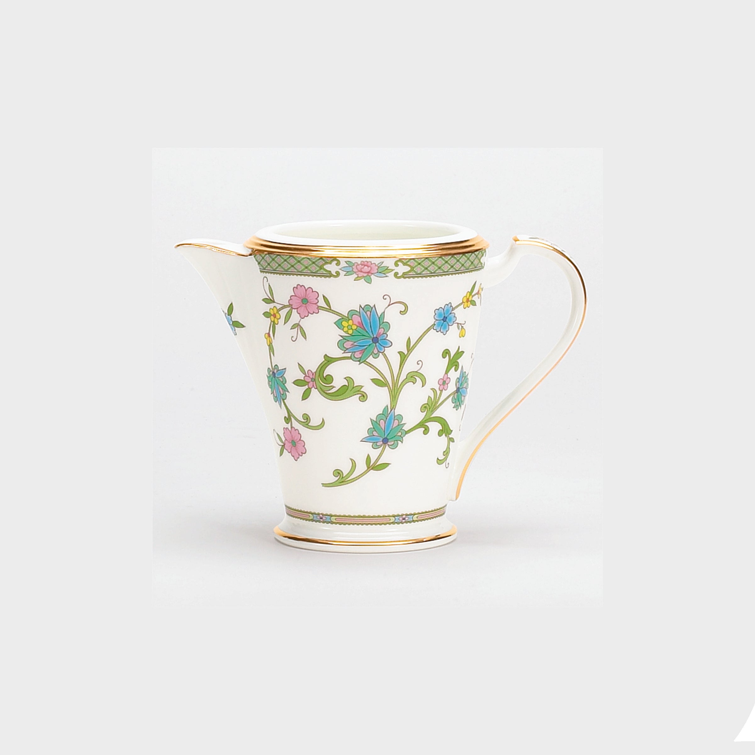 Noritake 96Pcs Dinner & Tea Set for 12 Person - Yoshino