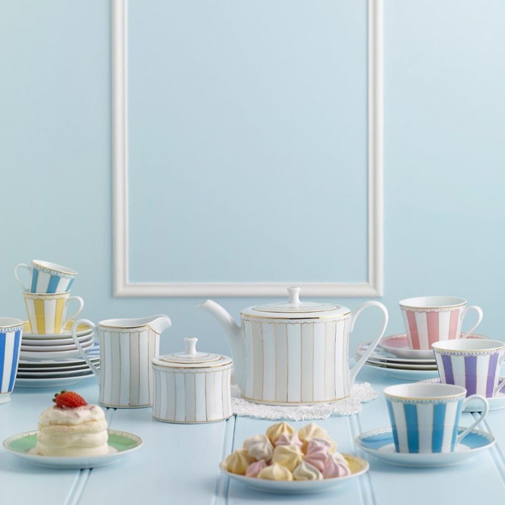 Noritake Carnivale Creamer