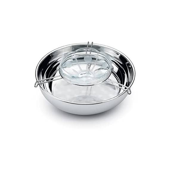 Chinelli Hoppy Sera Caviar Service Bowl 14Cm
