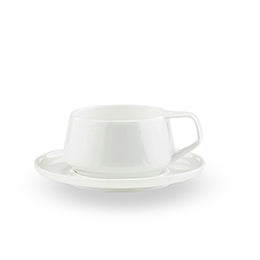 Noritake 20Pcs Dinner Set for 4 Person - Marc Newson