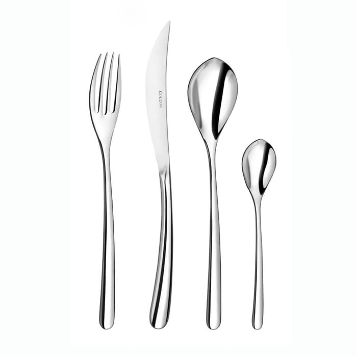 Couzon 24pc Cutlery Set in Gift Box-Elixir