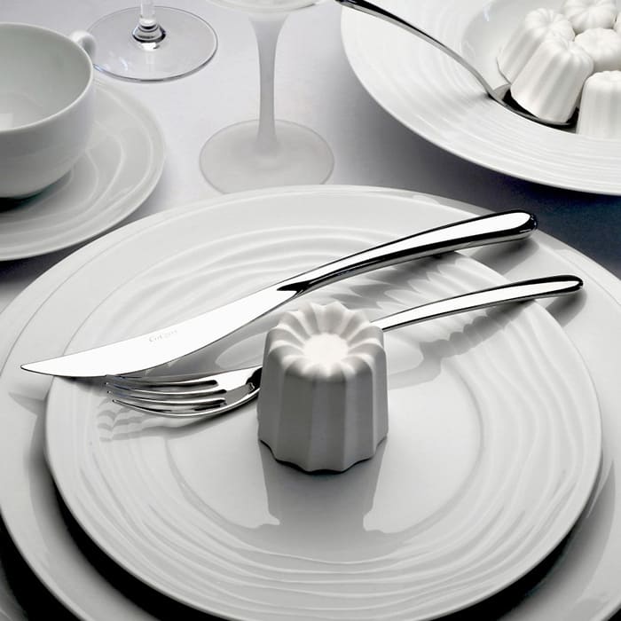 Couzon 24pc Cutlery Set in Gift Box-Elixir