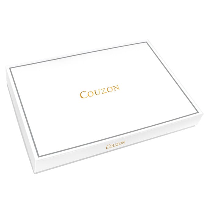 Couzon 24pc Cutlery Set in Gift Box-Elixir