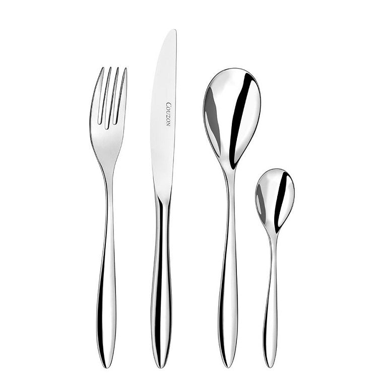 Couzon 24pc Cutlery Set in Gift Box-Epsilon