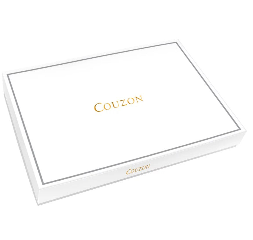 Couzon 24pc Cutlery Set in Gift Box- Pix'ell 3D