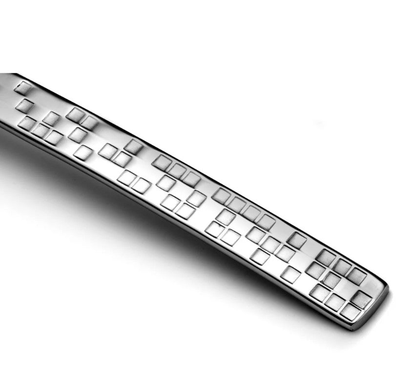 Couzon 24pc Cutlery Set in Gift Box- Pix'ell 3D