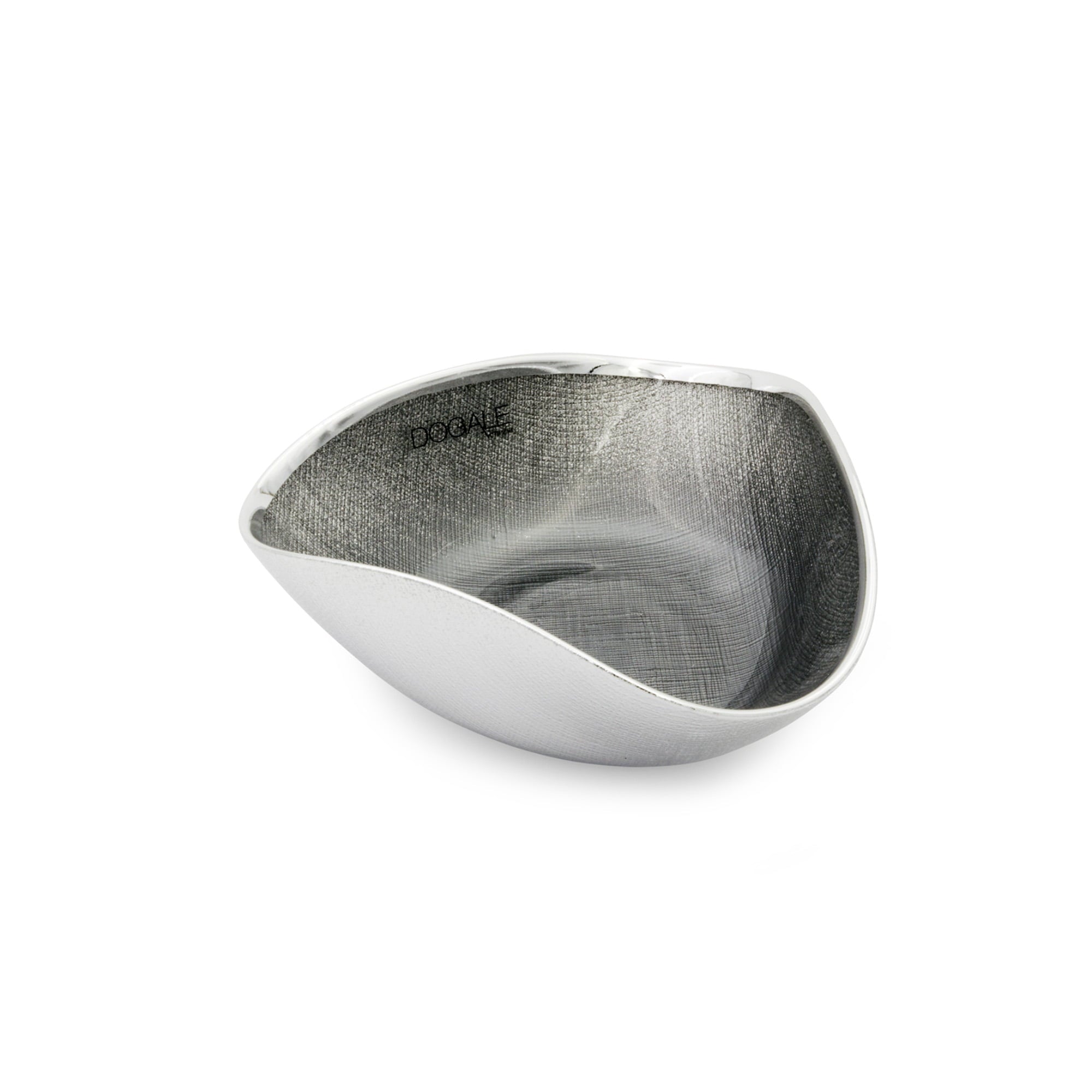 Dogale Petali Silver Centrepiece 20X17