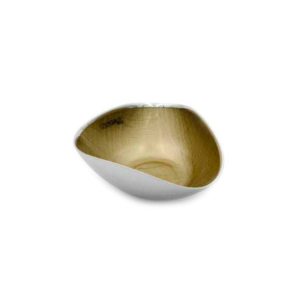 Dogale Petali Gold Centrepiece 20X17