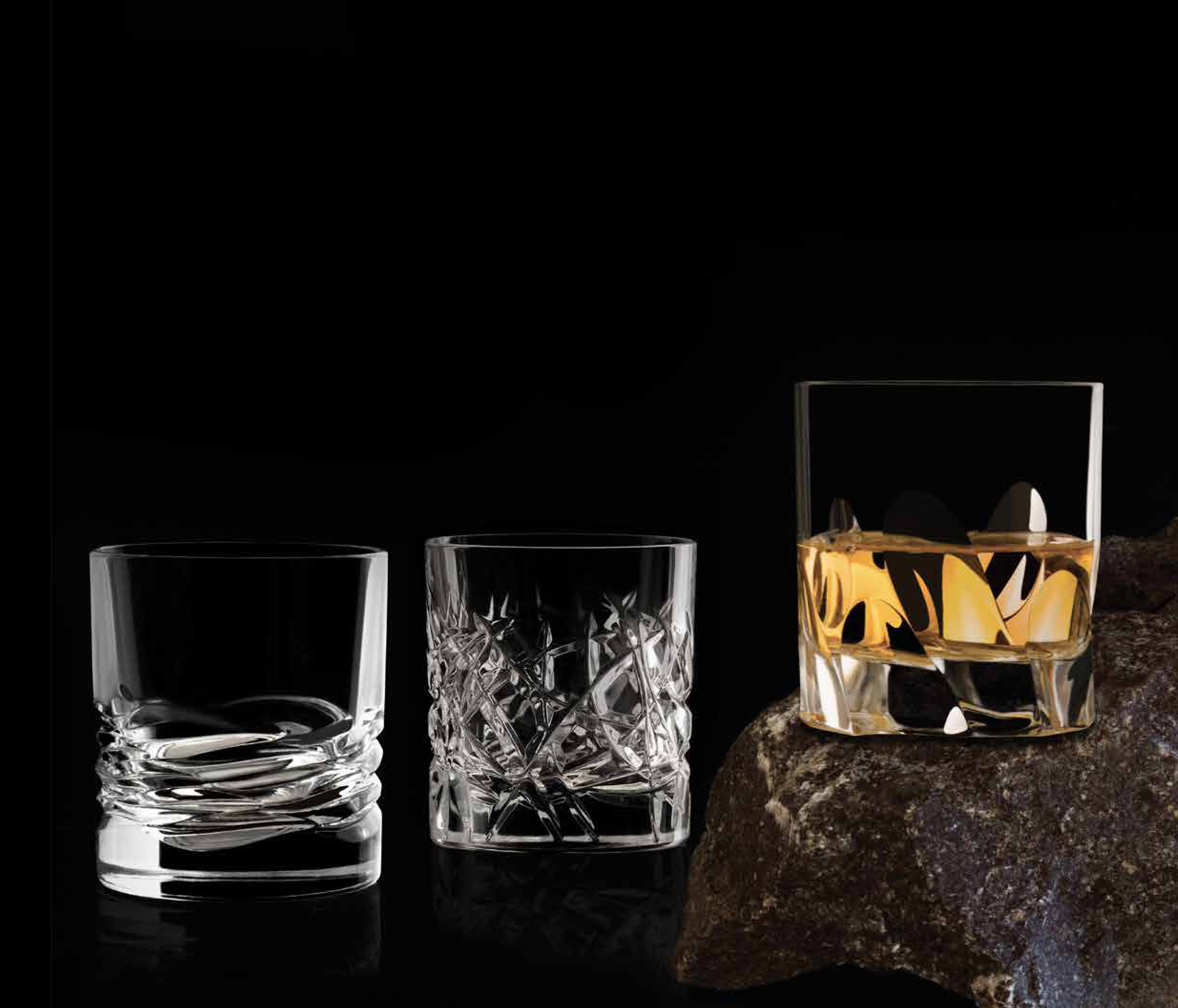 Da Vinci Prestige 2Pcs Dof Tumbler - Lithos