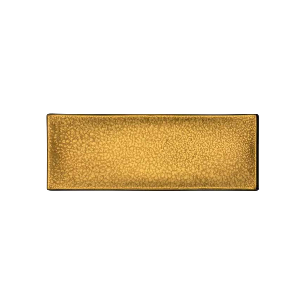 Eisch Gold Rush - Plate