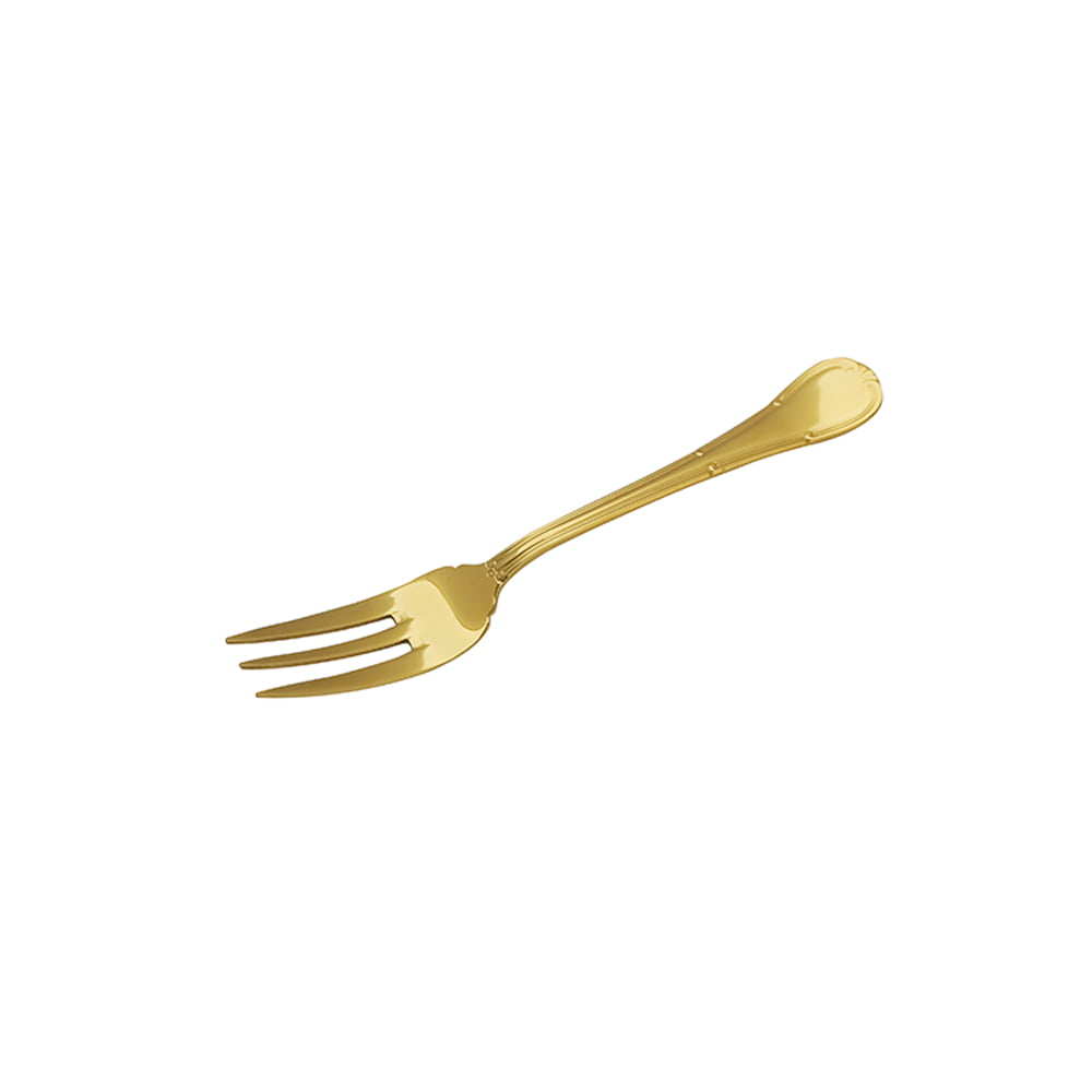 Equinox 915 S/Steel Fish Fork