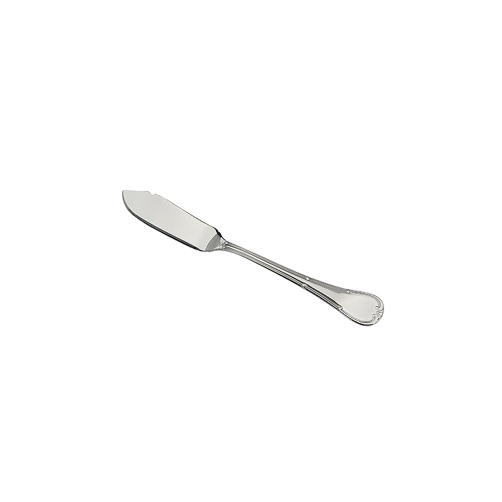 Equinox 915 S/Steel Fish Knife