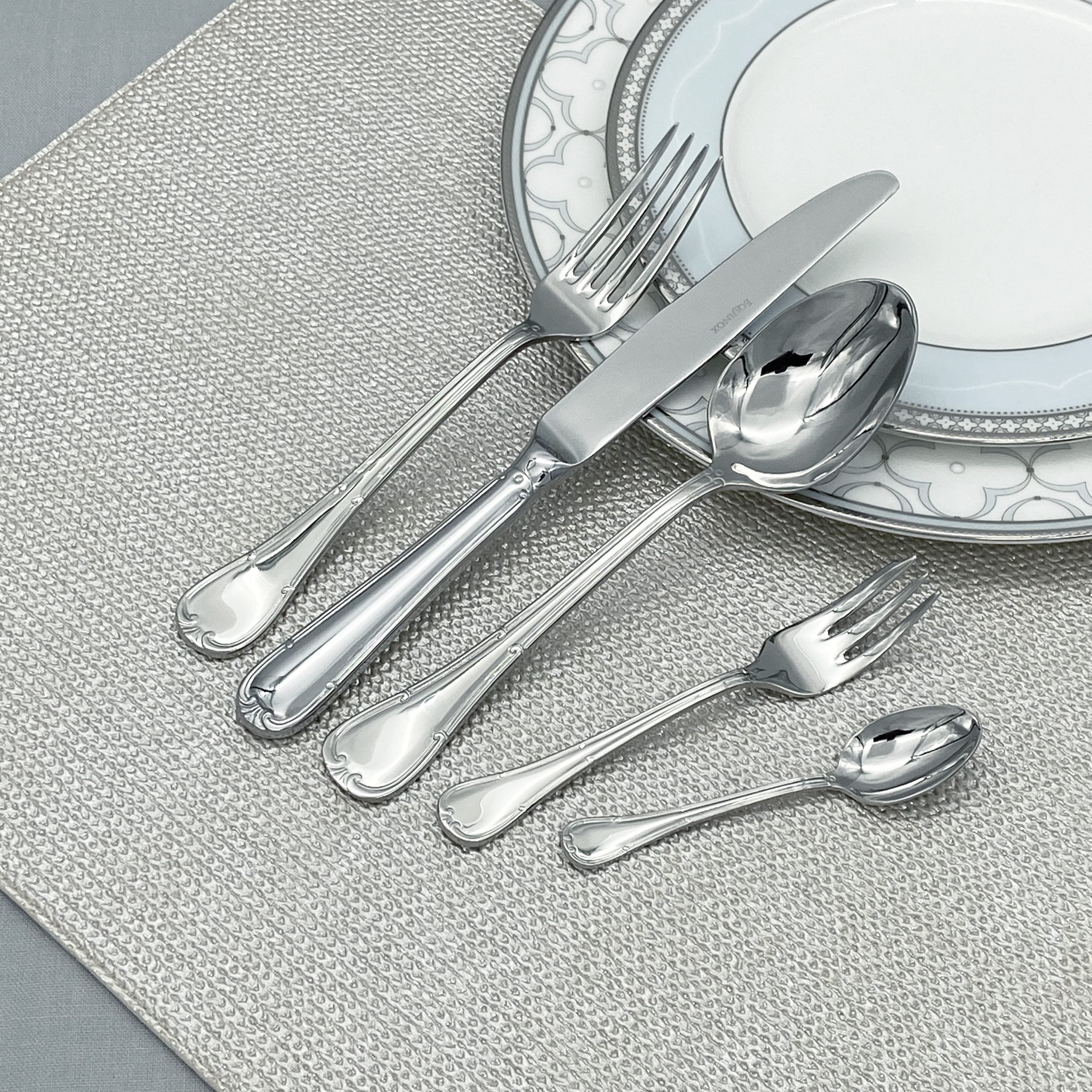 Equinox 915 S/Steel Table Spoon