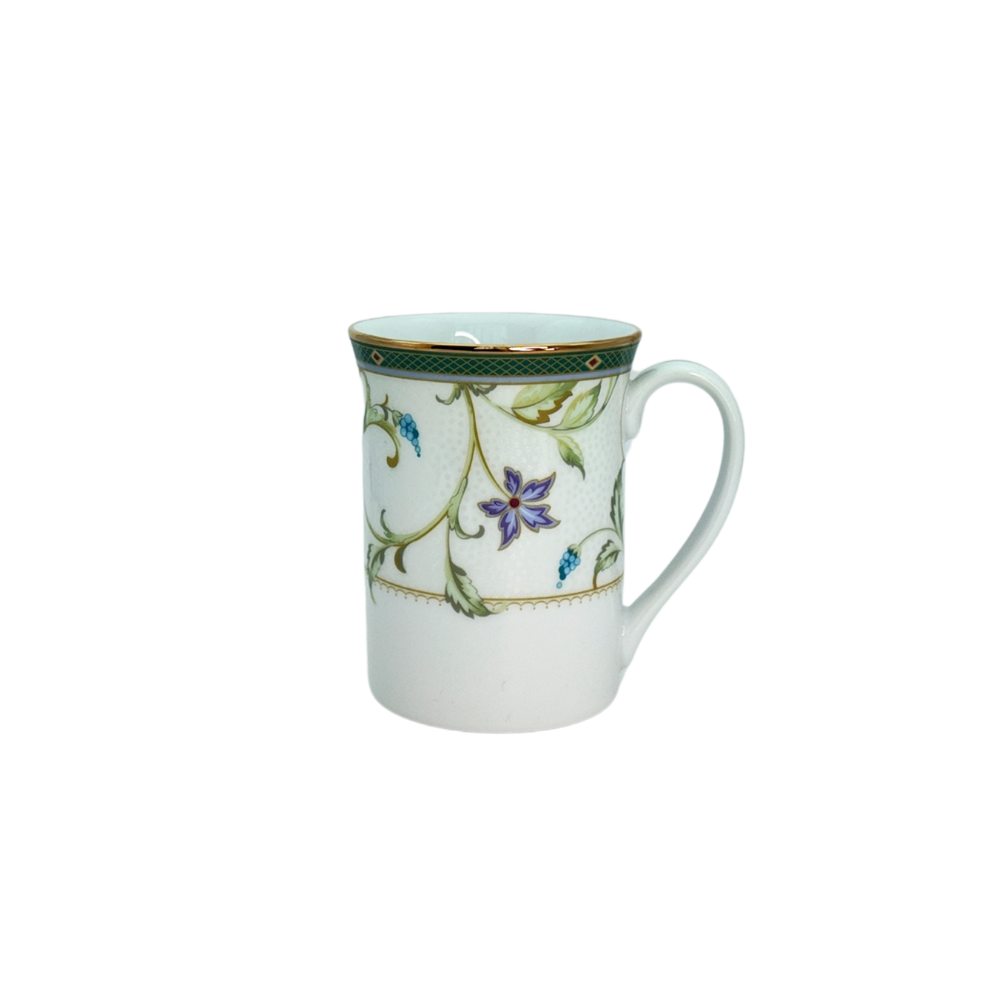 Noritake 47Pcs Dinner & Tea Set for 8 Person - Elysian Waltz