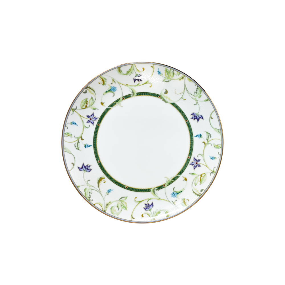 Noritake 20Pcs Dinner & Tea Set for 4 Person - Elysian Waltz