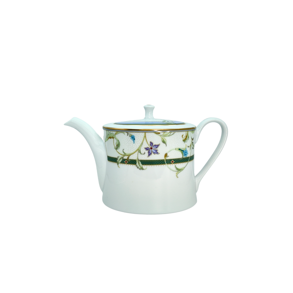 Noritake 6pcs Tea for Two Set - Elysian Waltz