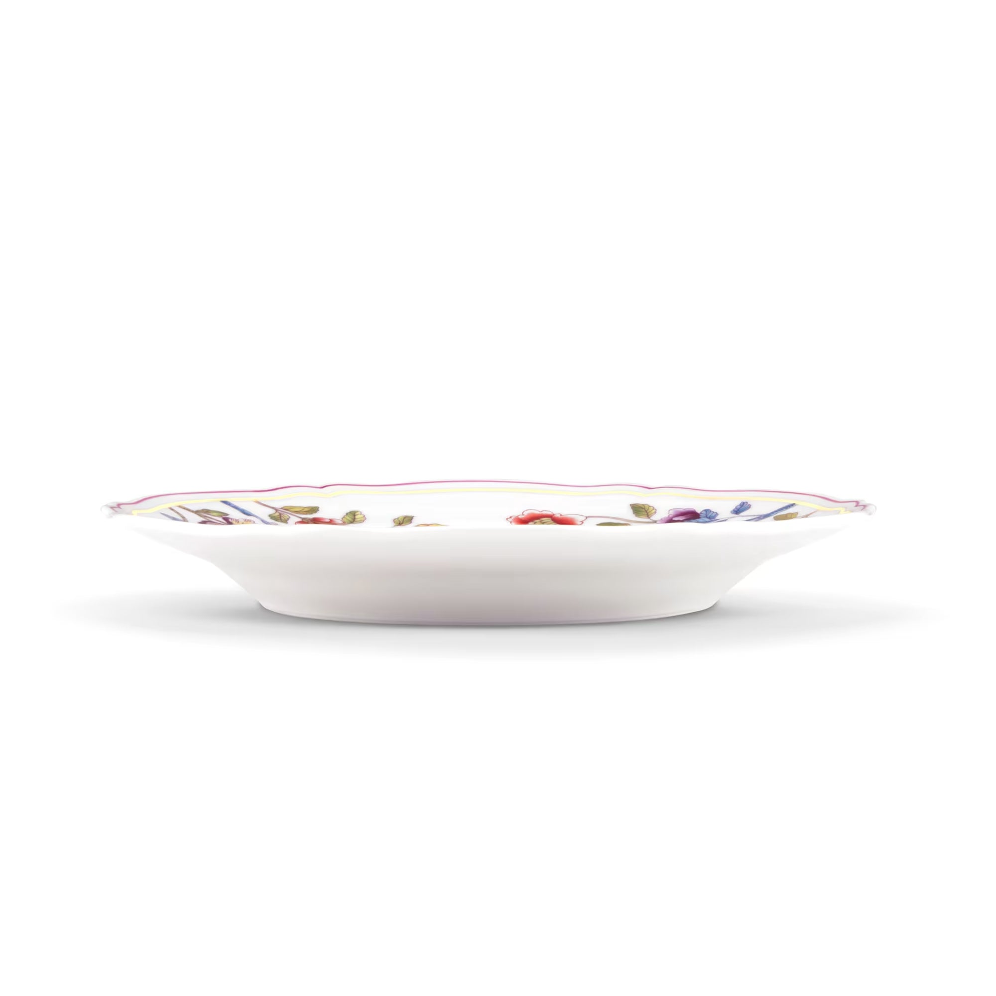 Ginori 1735 34Pcs Dinner Set for 6 Person - Granduca Coreana
