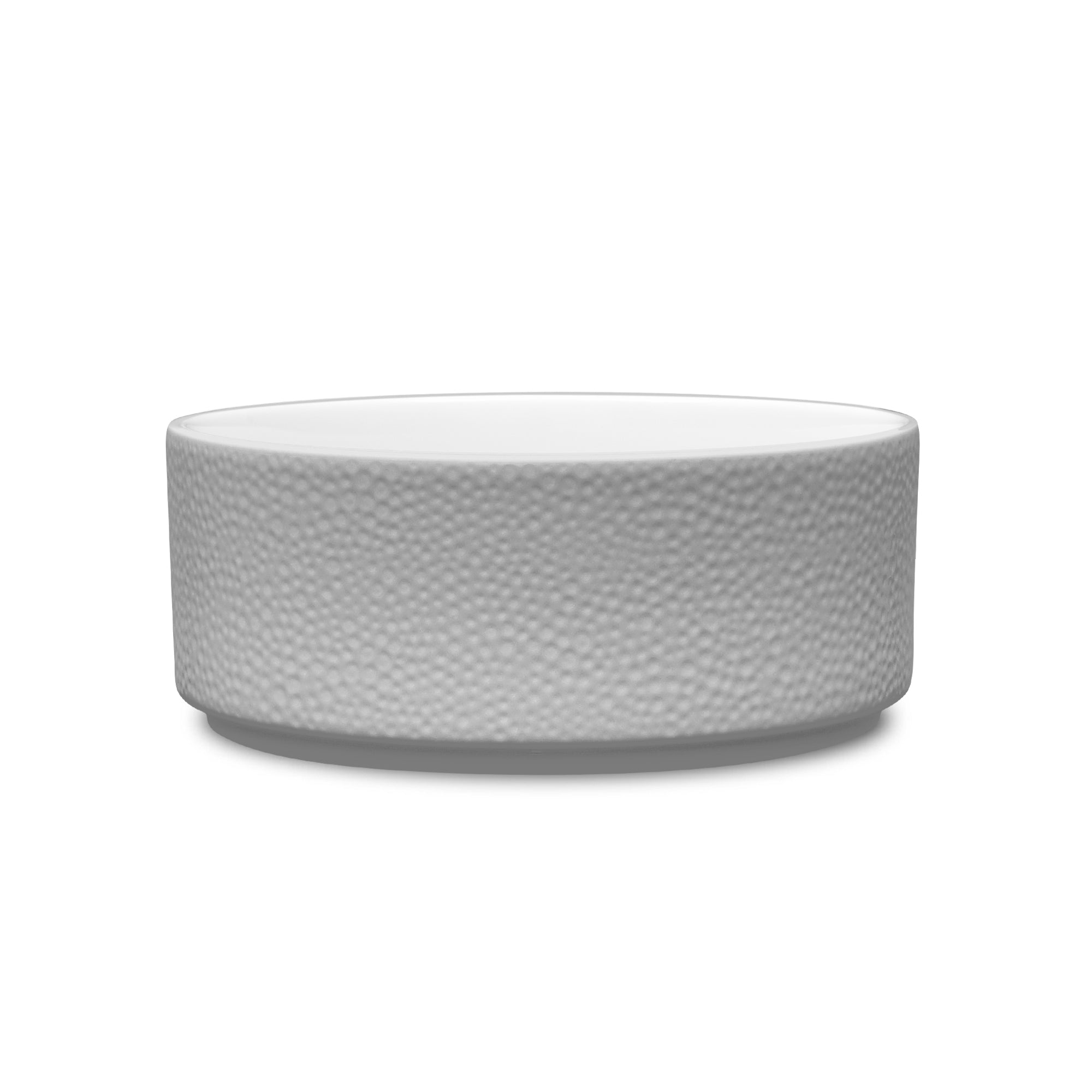 Noritake Colortex Cereal 6"20 OZ - Stone Grey