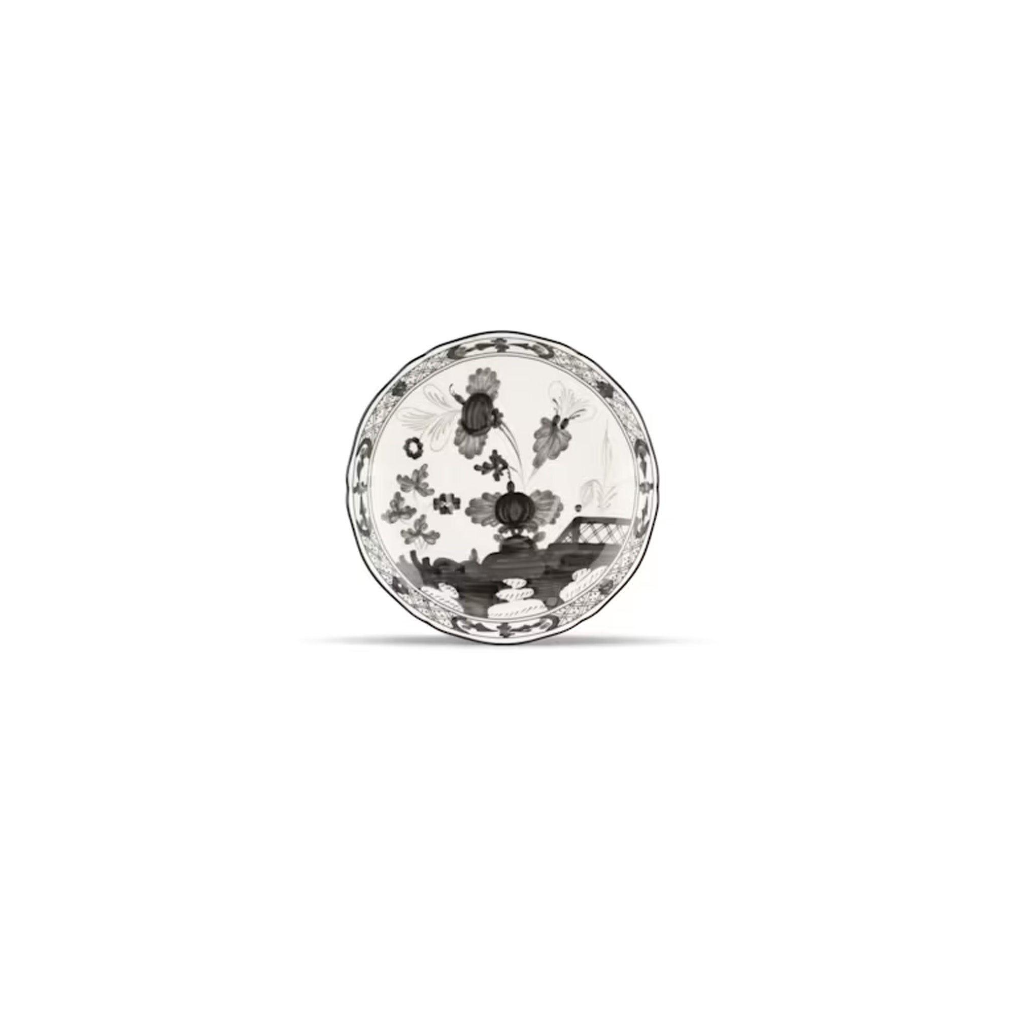 Ginori 1735 Tea Saucer 15CM - Oriente Italiano Albus