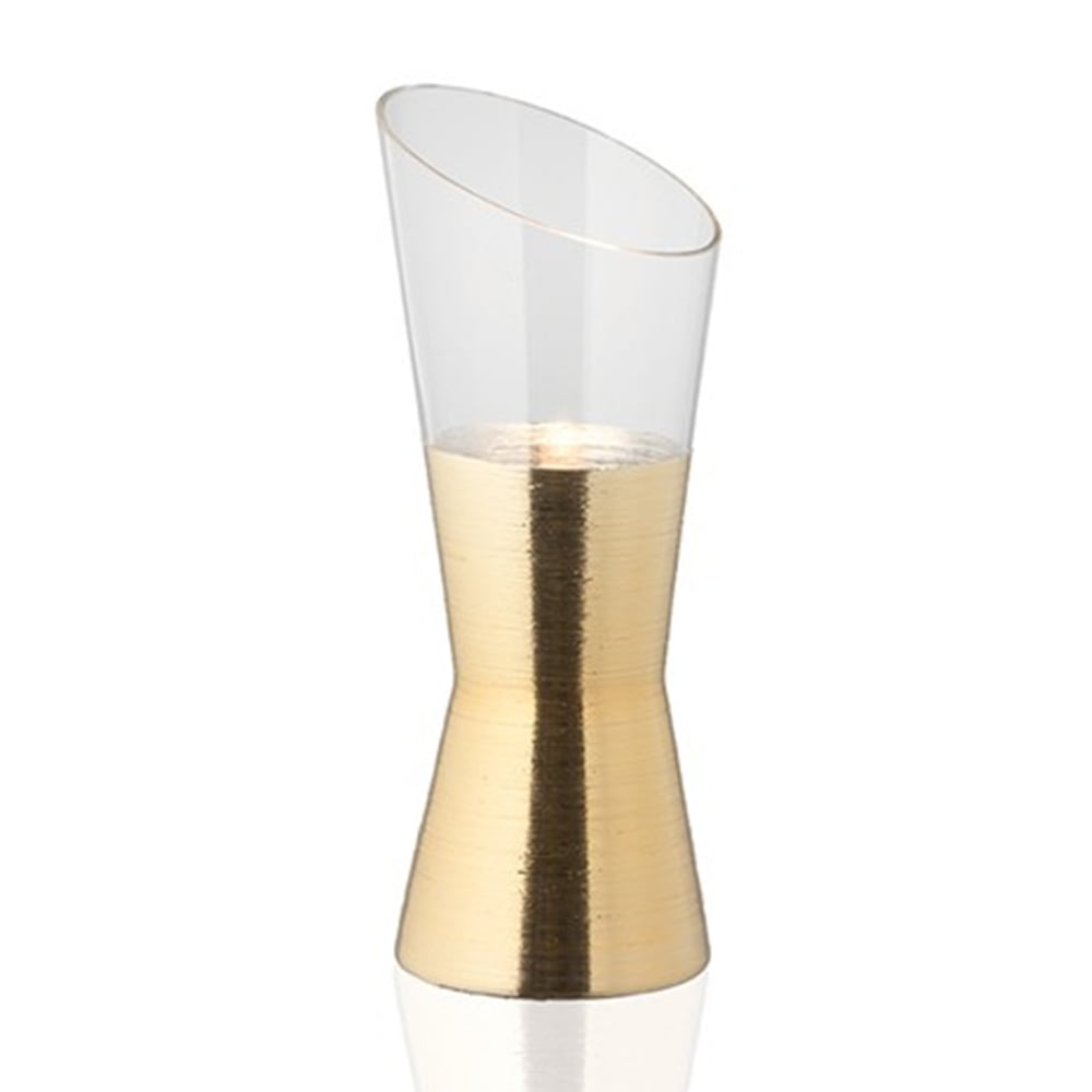 IVV Futura Lamp Copper Decoration + Led