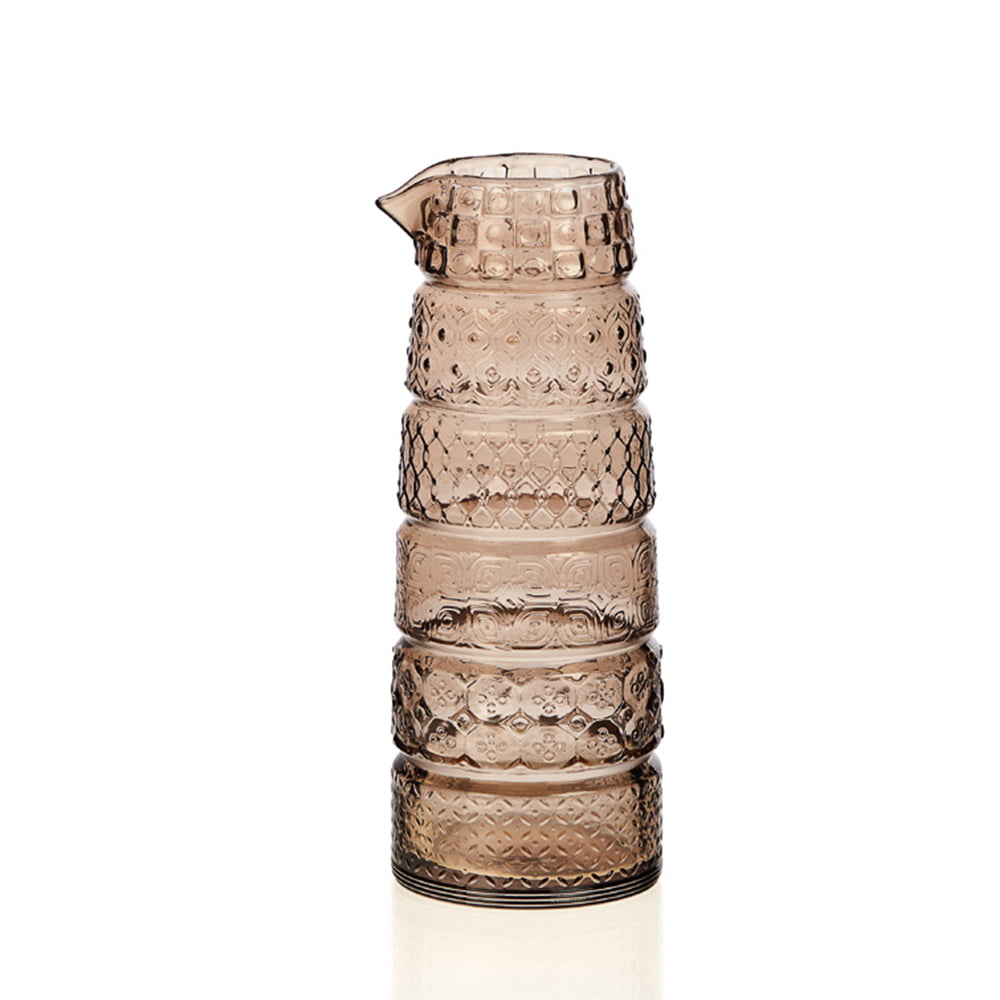 IVV Sisties Carafe - Bronze Grey