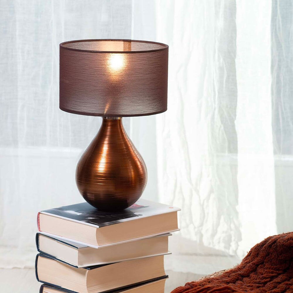 Ivv Bombay Lamp Tobacco Decoration