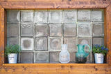Klimchi Hobnail Carafes 2000ML (CRYSTAL)