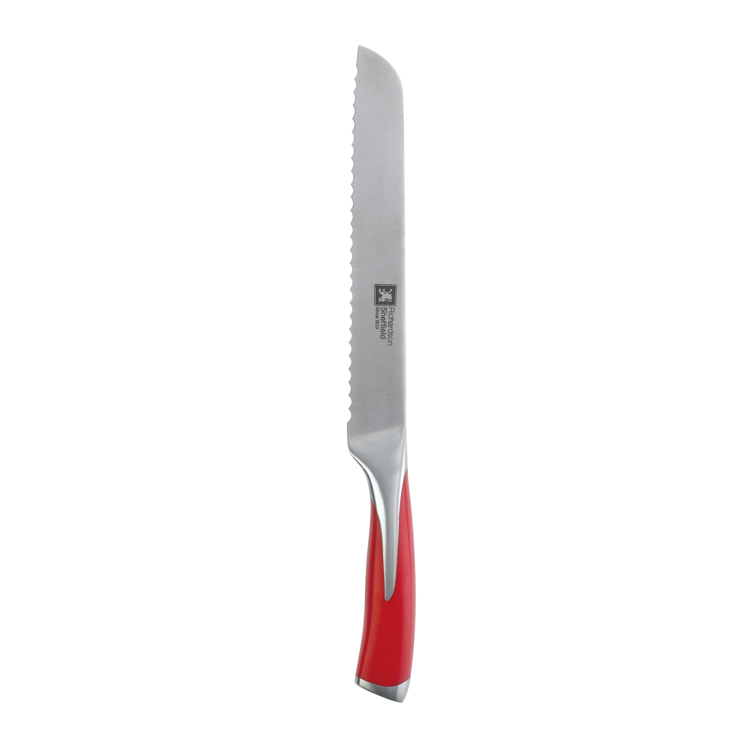 Richardson Sheffield KYU 5Pcs Fire Knife Block Set