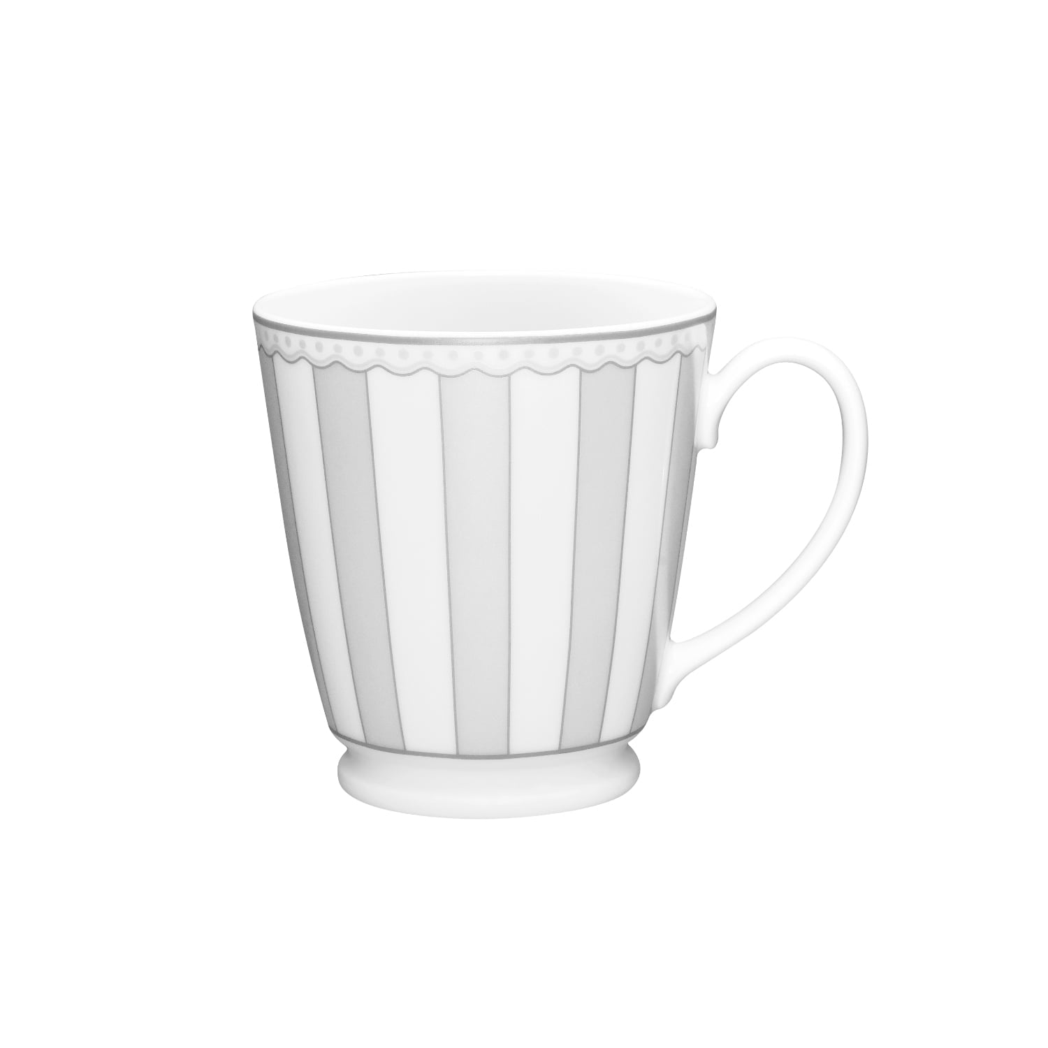Noritake Mug 370Cc - Carnivale Moonlight